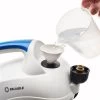 Reliable Corporation Brio 1-Speed Multipurpose Steam Cleaner