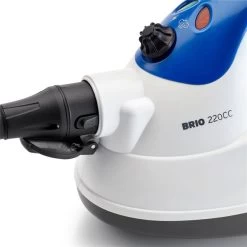 Reliable Corporation Brio 1-Speed Multipurpose Steam Cleaner -Home Appliance Store 331031787 AlternateImage4 l