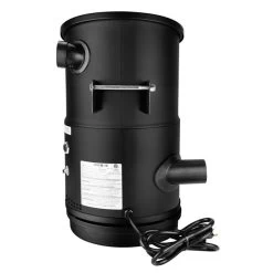 Maytag Volcano Black HEPA Filter Residential Compact Central Vacuum Air Package