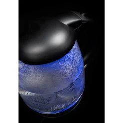 Danby Black 1.2 L Glass Electric Kettle -Home Appliance Store 331037266 AlternateImage4 l