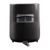 Danby 3.2 Quart Black Air Fryer