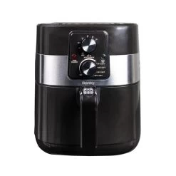 Danby 3.2 Quart Black Air Fryer -Home Appliance Store 331037267 MainImage 001 l