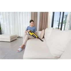 Karcher VC 4s Cordless Stick Vaccum