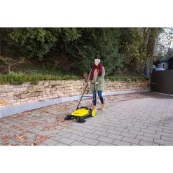 Karcher Push Sweeper S 4 Twin -Home Appliance Store 331037274 AlternateImage1 l