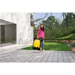 Karcher Push Sweeper S 4 Twin
