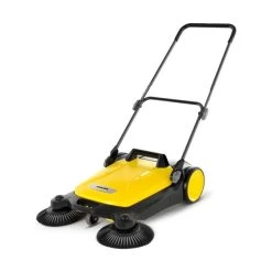 Karcher Push Sweeper S 4 Twin -Home Appliance Store 331037274 MainImage 001 l