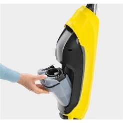 Karcher FC 5 Hard Floor Cleaner - 1 Big Detergent 2 Rollers -Home Appliance Store 331037275 AlternateImage3 l