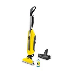 Karcher FC 5 Hard Floor Cleaner - 1 Big Detergent 2 Rollers -Home Appliance Store 331037275 MainImage 001 l