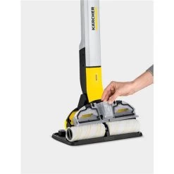 Karcher Hard Floor Cleaner FC 3 Cordless