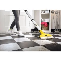 Karcher Hard Floor Cleaner FC 3 Cordless -Home Appliance Store 331037276 AlternateImage4 l