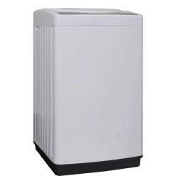 Danby White 1.8-cu Ft Portable Top-Load Washer - Energy Star Certified -Home Appliance Store 331040592 AlternateImage1 l