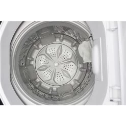 Danby White 1.8-cu Ft Portable Top-Load Washer - Energy Star Certified -Home Appliance Store 331040592 AlternateImage3 l