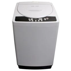 Danby White 1.8-cu Ft Portable Top-Load Washer -Home Appliance Store 331040593 AlternateImage1 l