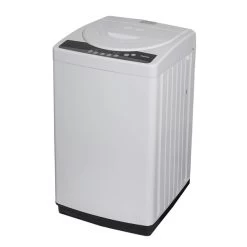 Danby White 1.8-cu Ft Portable Top-Load Washer -Home Appliance Store 331040593 AlternateImage3 l