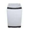 Danby White 3-cu Ft High Efficiency Portable Top-Load Washer