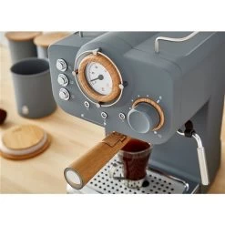 Swan Nordic 2-Cup Grey Coffee Maker -Home Appliance Store 331041354 AlternateImage2 l