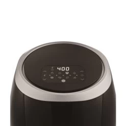 Salton 8-L Black Air Fryer -Home Appliance Store 331041356 AlternateImage2 l