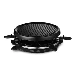 Salton 10-in L X 10-in W Non-Stick Raclette -Home Appliance Store 331041360 MainImage 001 l