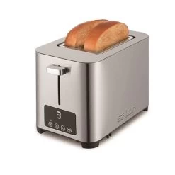 Salton 2-Slice Stainless Steel 850 W Toaster -Home Appliance Store 331041365 AlternateImage1 l