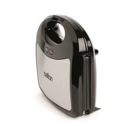 Salton 8.5-in L X 8-in W Non-Stick 3-in-1 Grill -Home Appliance Store 331041367 AlternateImage4 l