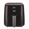 Salton 5-L Black Air Fryer 1 Salton 5-L Black Air Fryer -Home Appliance Store 331041377 MainImage 001 l