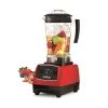 Salton 2-L Red 1500 W Pulse Control Blender