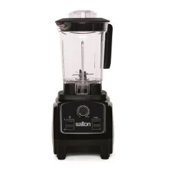 Salton 1.2-L Black 1000 W Pulse Control Blender