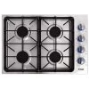 Thor Kitchen 30-in 4 Burners Stainless Steel Gas Cooktop -Home Appliance Store 331041923 MainImage 001 l