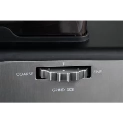 Galanz 12 Cups Grind And Brew Coffee Maker