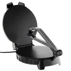 Brentwood 10-in Stainless Steel Electric Tortilla Maker