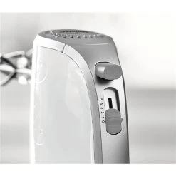 Brentwood 32-in Cord 5-Speed White Electric Hand Mixer -Home Appliance Store 331045835 AlternateImage2 l