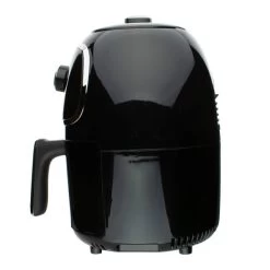 Brentwood 2-L Black Electric Air Fryer
