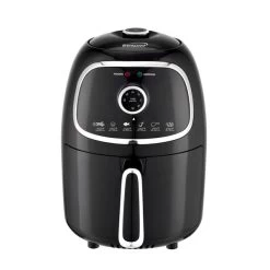 Brentwood 2-L Black Electric Air Fryer 11 Brentwood 2-L Black Electric Air Fryer -Home Appliance Store 331045839 MainImage 001 l