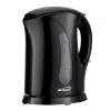 Brentwood Black 1-L Cordless Digital Electric Kettle -Home Appliance Store 331045842 AlternateImage1 l