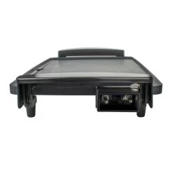 Brentwood 20-in L X 9.5-in W 1500-Watt Black Electric Griddle 11 Brentwood 20-in L X 9.5-in W 1500-Watt Black Electric Griddle -Home Appliance Store 331045843 AlternateImage4 l