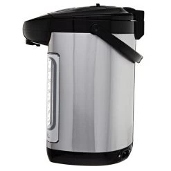 Brentwood Stainless Steel 4-L Digital Electric Hot Water Dispenser 7 Brentwood Stainless Steel 4-L Digital Electric Hot Water Dispenser -Home Appliance Store 331045845 AlternateImage3 l