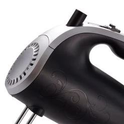 Brentwood 32-in Cord 5-Speed Black Electric Hand Mixer 10 Brentwood 32-in Cord 5-Speed Black Electric Hand Mixer -Home Appliance Store 331045848 AlternateImage3 l