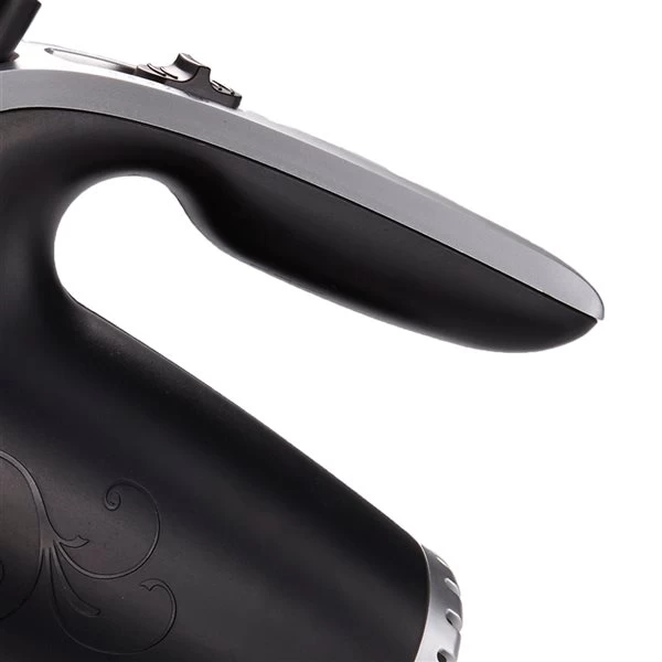 Brentwood 32-in Cord 5-Speed Black Electric Hand Mixer 5 Brentwood 32-in Cord 5-Speed Black Electric Hand Mixer - Image 3