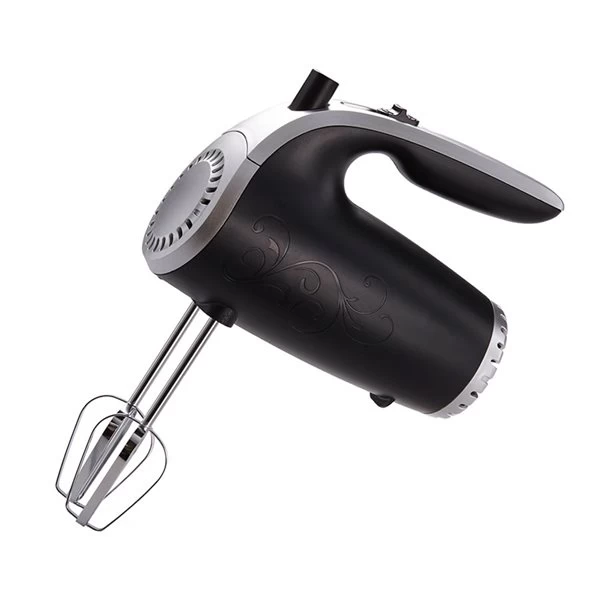 Brentwood 32-in Cord 5-Speed Black Electric Hand Mixer 4 Brentwood 32-in Cord 5-Speed Black Electric Hand Mixer - Image 2