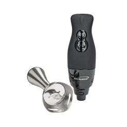 Brentwood 60-in Cord 2-Speed Black Electric Hand Mixer -Home Appliance Store 331045850 AlternateImage1 l