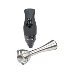 Brentwood 60-in Cord 2-Speed Black Electric Hand Mixer -Home Appliance Store 331045850 AlternateImage4 l