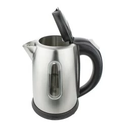 Brentwood Stainless Steel 1-L Cordless Digital Electric Kettle -Home Appliance Store 331045852 AlternateImage2 l