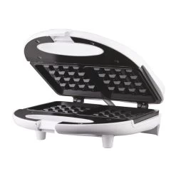 Brentwood White Dual Square Standard Waffle Maker -Home Appliance Store 331045855 AlternateImage1 l