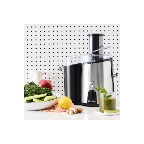 Art+Cook 1.77-L 750-Watt Juice Extractor 5 Art+Cook 1.77-L 750-Watt Juice Extractor - Image 3