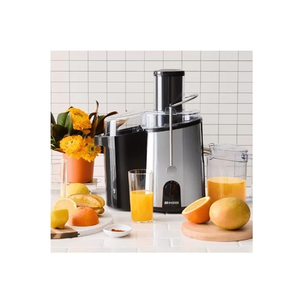 Art+Cook 1.77-L 750-Watt Juice Extractor 3 Art+Cook 1.77-L 750-Watt Juice Extractor