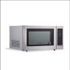 Equator Advanced Appliances CMO 1200 1.2-cu Ft Built-in 3-in-1 Microwave (Black) -Home Appliance Store 331045897 AlternateImage2 l