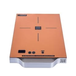 Equator Advanced Appliances PIC 100 11-in 1 Element Copper Induction Cooktop Downdraft Exhaust -Home Appliance Store 331045904 MainImage 001 l