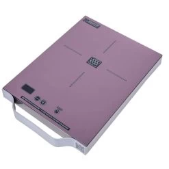 Equator Advanced Appliances PIC 100 11-in 1 Element Lilac Induction Cooktop Downdraft Exhaust -Home Appliance Store 331045910 AlternateImage1 l