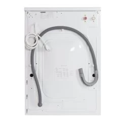 Equator Advanced Appliances EW 835 18-lb High Efficiency Stackable Front-Load Washer (White) Energy Star Certified