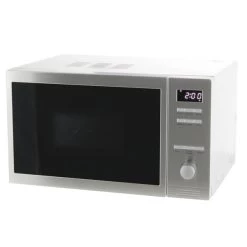 Equator Advanced Appliances CMO 800 0.8-cu Ft Built-in Microwave With Oven (Black)